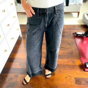 Citizens of Humanity Sacha High rise denim